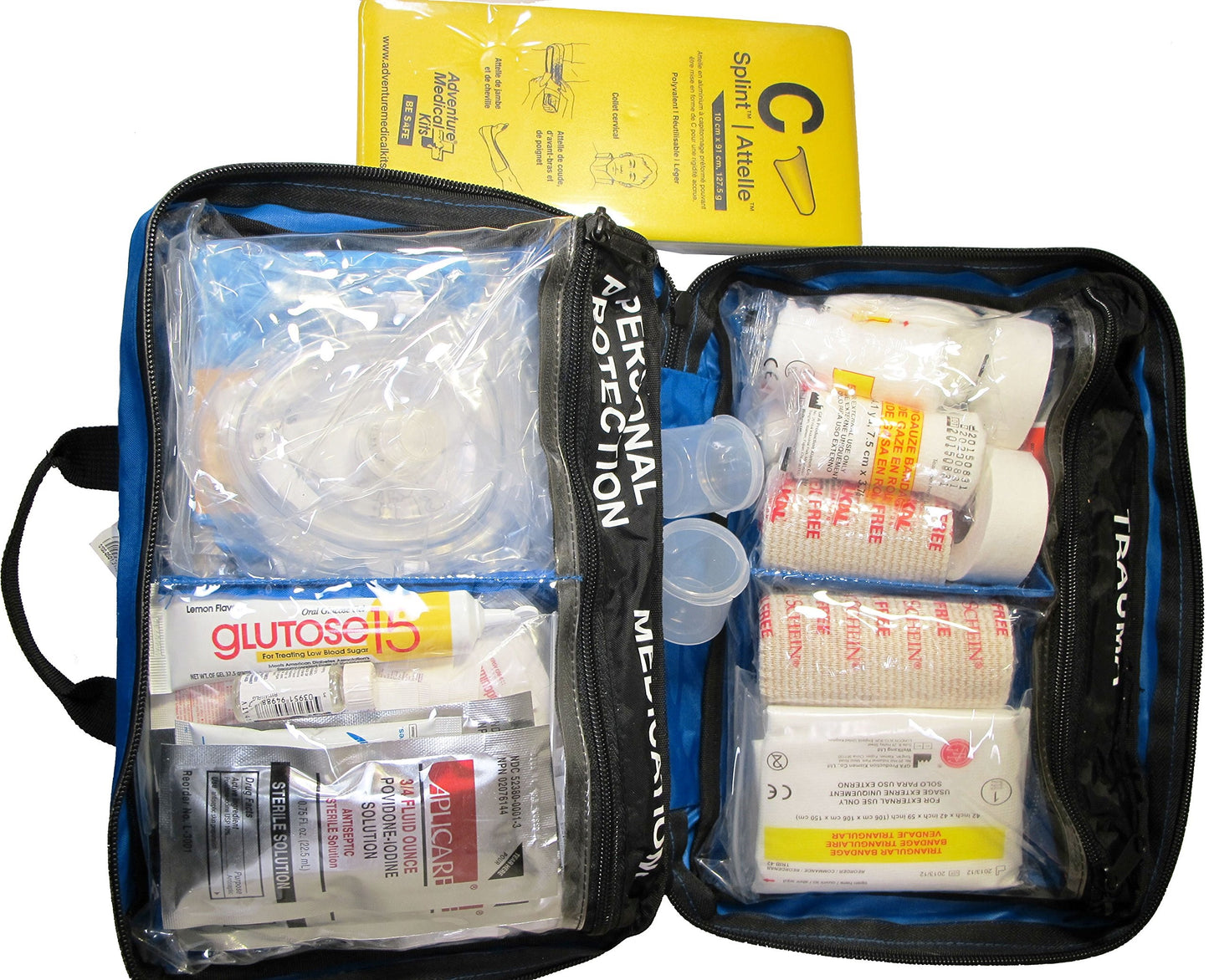 Adventure Medical Kits Professional Guide I Medical Kit