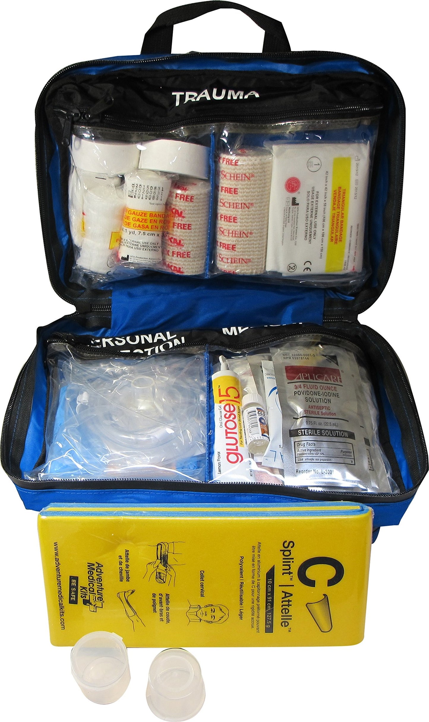 Adventure Medical Kits Professional Guide I Medical Kit