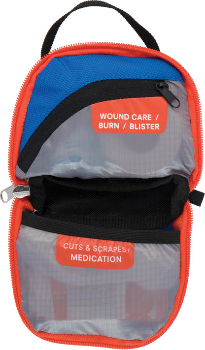 Adventure Medical Mountain Series Medical Kit (Day Tripper Lite) - 59 Pieces