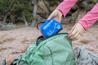 Adventure Medical Mountain Series Medical Kit (Day Tripper Lite) - 59 Pieces