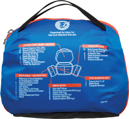 AMK Mountain Series Explorer Medical Kit