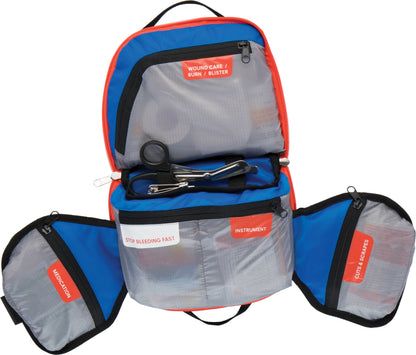 AMK Mountain Series Explorer Medical Kit