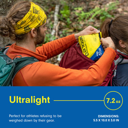 Adventure Medical Kits Ultralight Watertight .9 Medical First Aid Kit