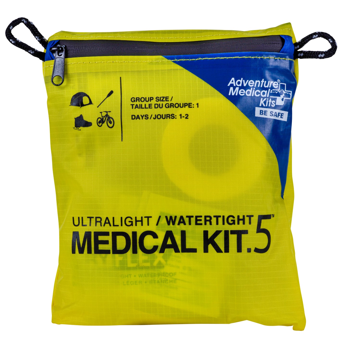 Adventure Medical Kits Ultralight Watertight .5 Medical First Aid Kit