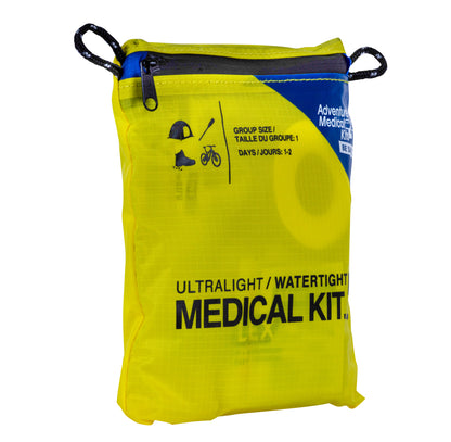 Adventure Medical Kits Ultralight Watertight .5 Medical First Aid Kit