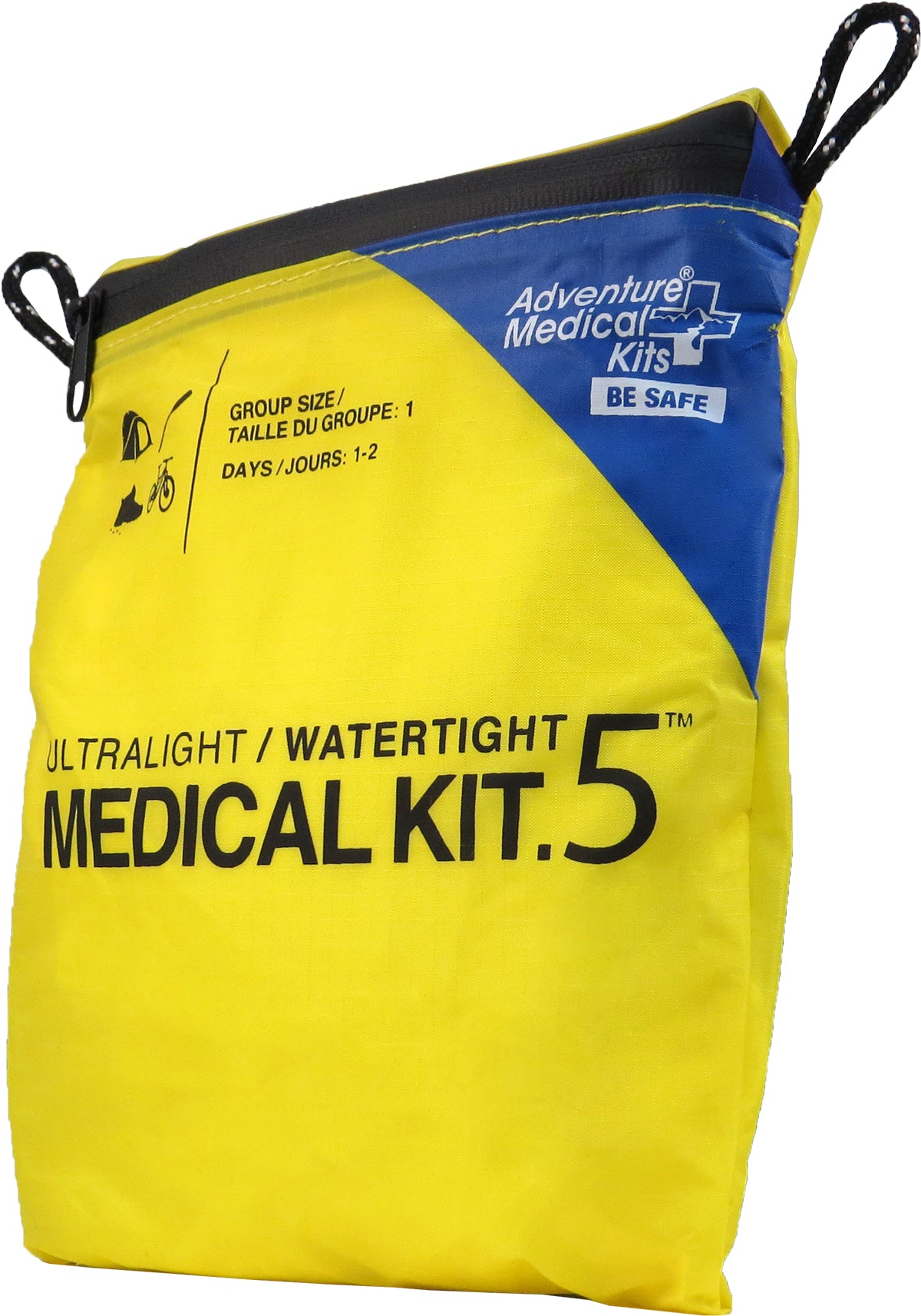 Adventure Medical Kits Ultralight Watertight .5 Medical First Aid Kit
