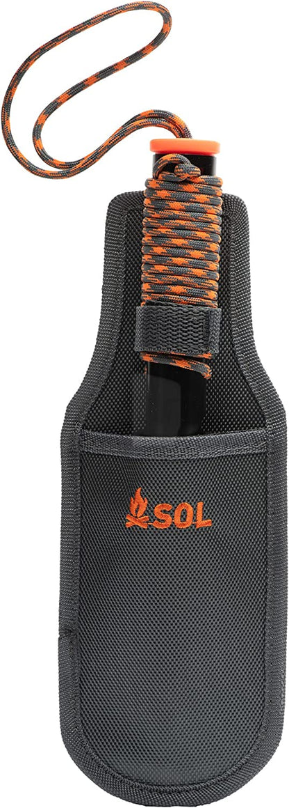 SOL Stoke Folding Shovel
