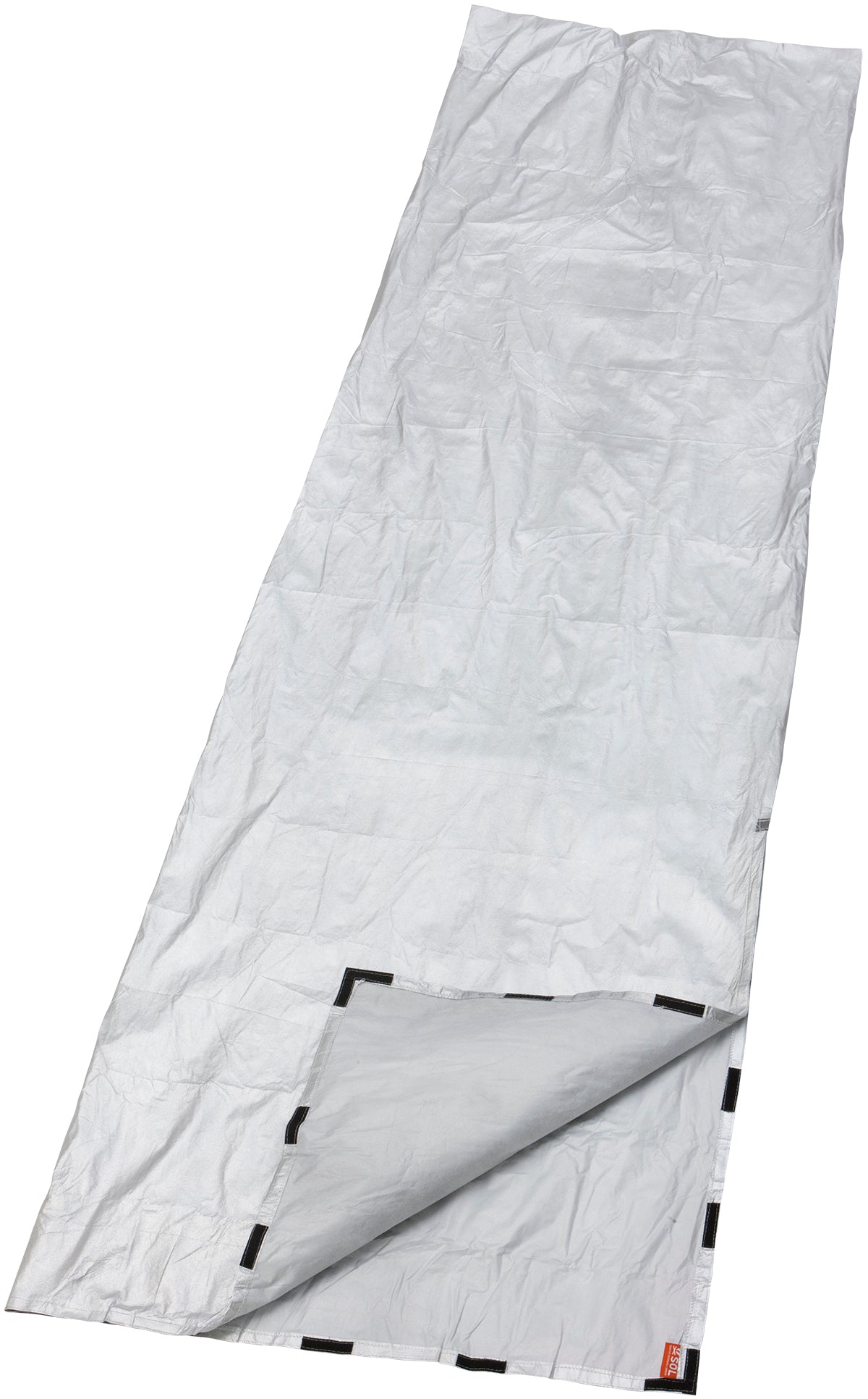 SOL Thermal Bivvy w/ Rescue Whistle
