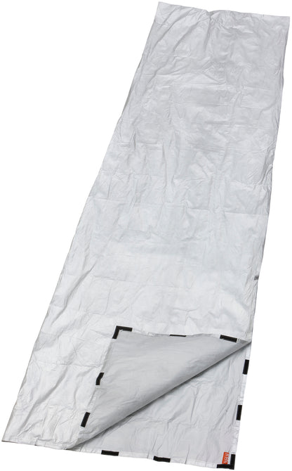 SOL Thermal Bivvy w/ Rescue Whistle
