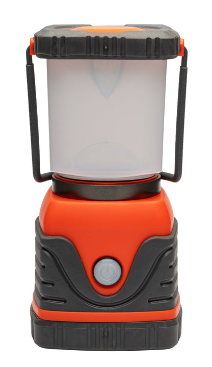 SOL Battery Powered Electric Camp Lantern