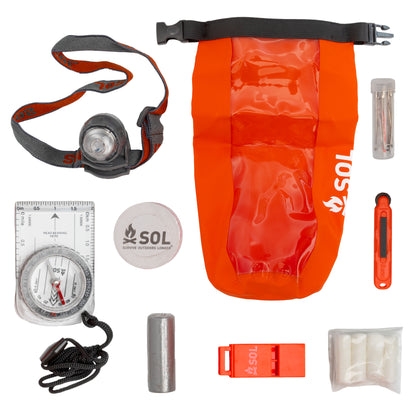 ADVENTURE READY Survival Kit