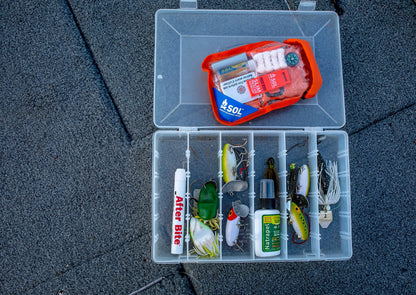 Survive Outdoors Longer Waterproof Bag Scout Survival Kit