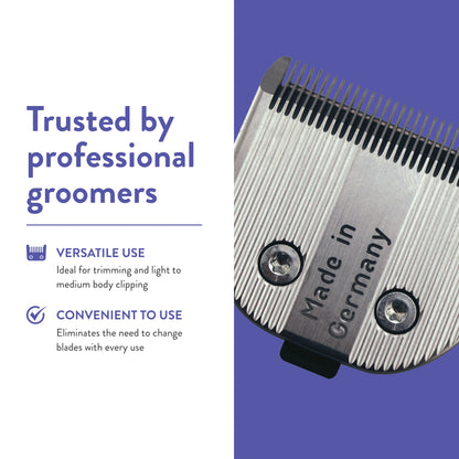 WAHL Professional Animal 30 MiniArco Replacement Trimmer Blade (2179-100)