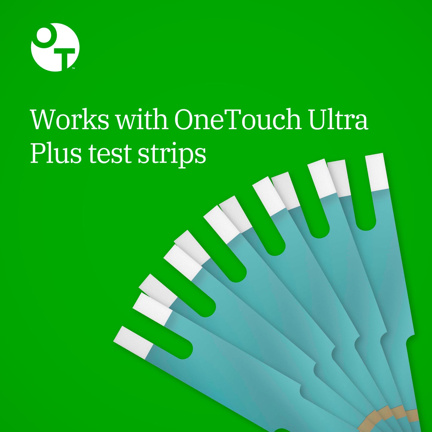 OneTouch Ultra Plus Flex Blood Glucose Meter