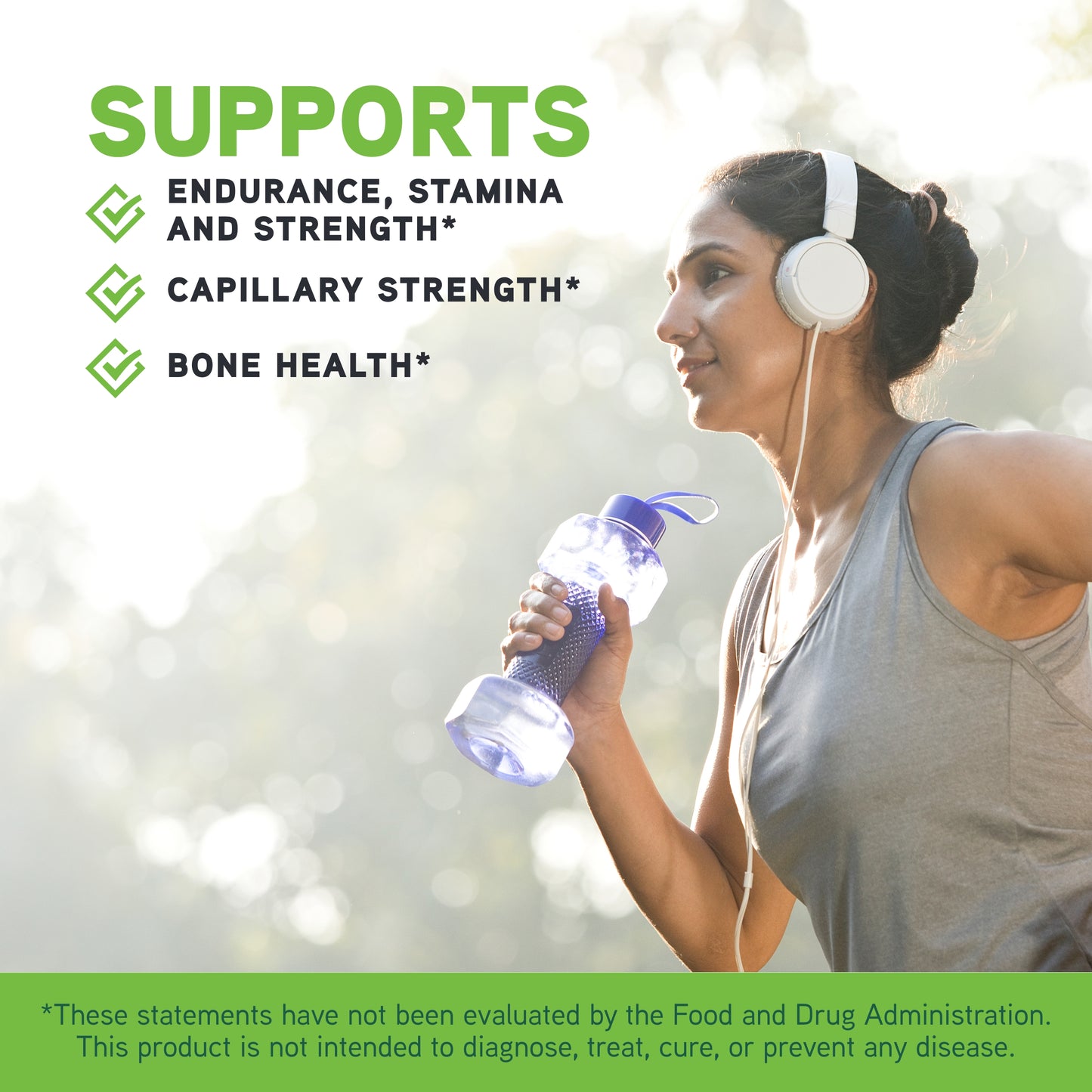 DaVinci Labs Spectra Woman - Dietary Supplement to Support Bone Health and Women's Needs - With Vitamins, Minerals, Calcium, Beta Carotene, L-Cysteine, Grape Seed Extract, and More - 120 Tablets