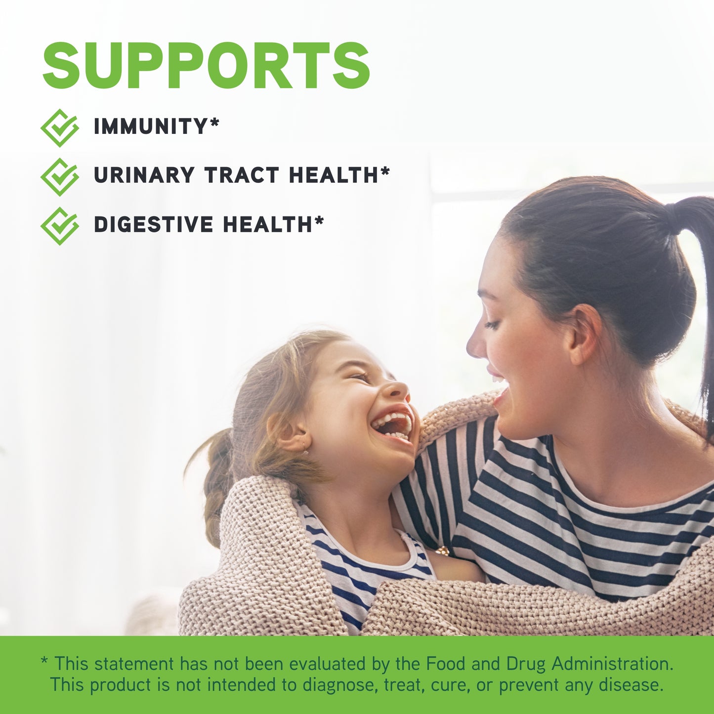 DaVinci Labs D-Mannose Complex - Powdered Drink Mix - Supports Immune System, Urinary Tract Health, & Detox* - With Calcium, Cranberry Juice Powder, and More - Vegetarian - Gluten-Free - 30 Servings