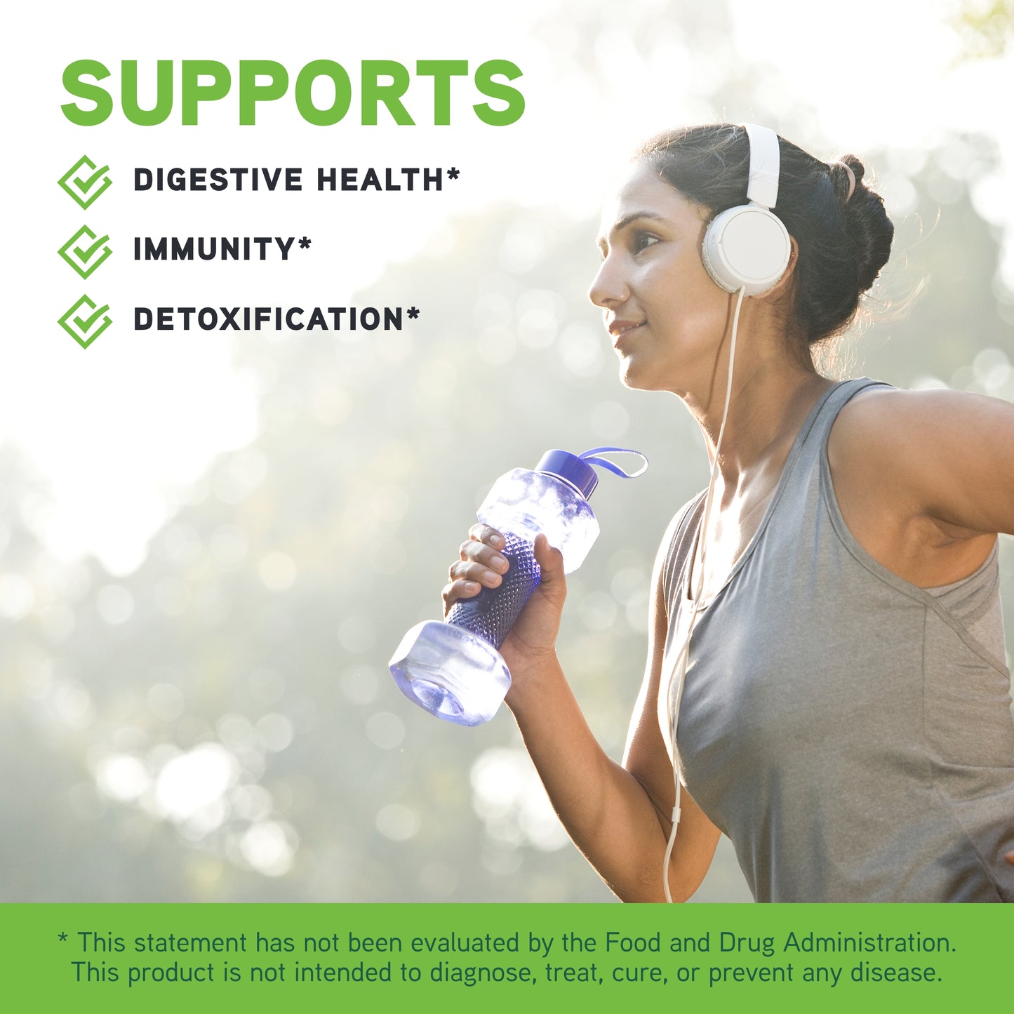 DaVinci Labs Spectra Greens Detoxifier - Helps Support Detoxification, Immune System, Digestive Health & Heart Health with Probiotics, Super Greens & More* - 356.25g (30 Servings)