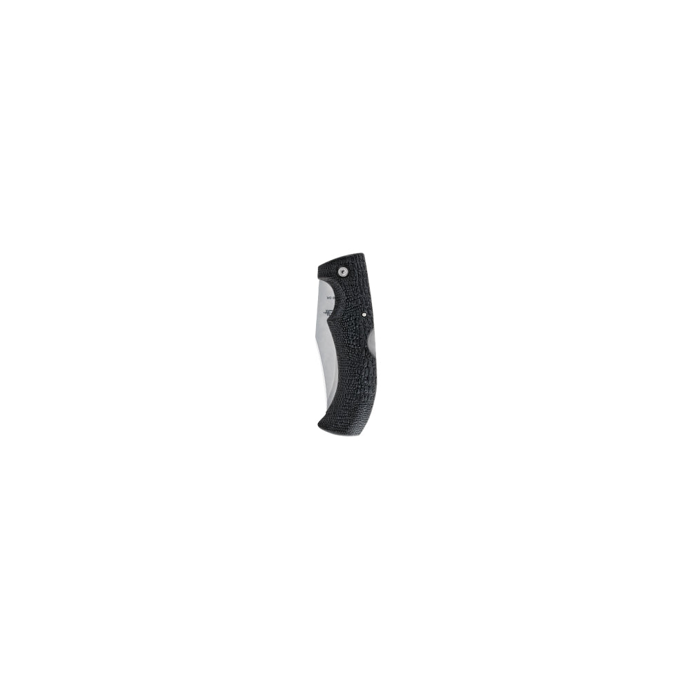 Gerber Gear 06079N Gator Folding Knife, Serrated Edge, Clip Point