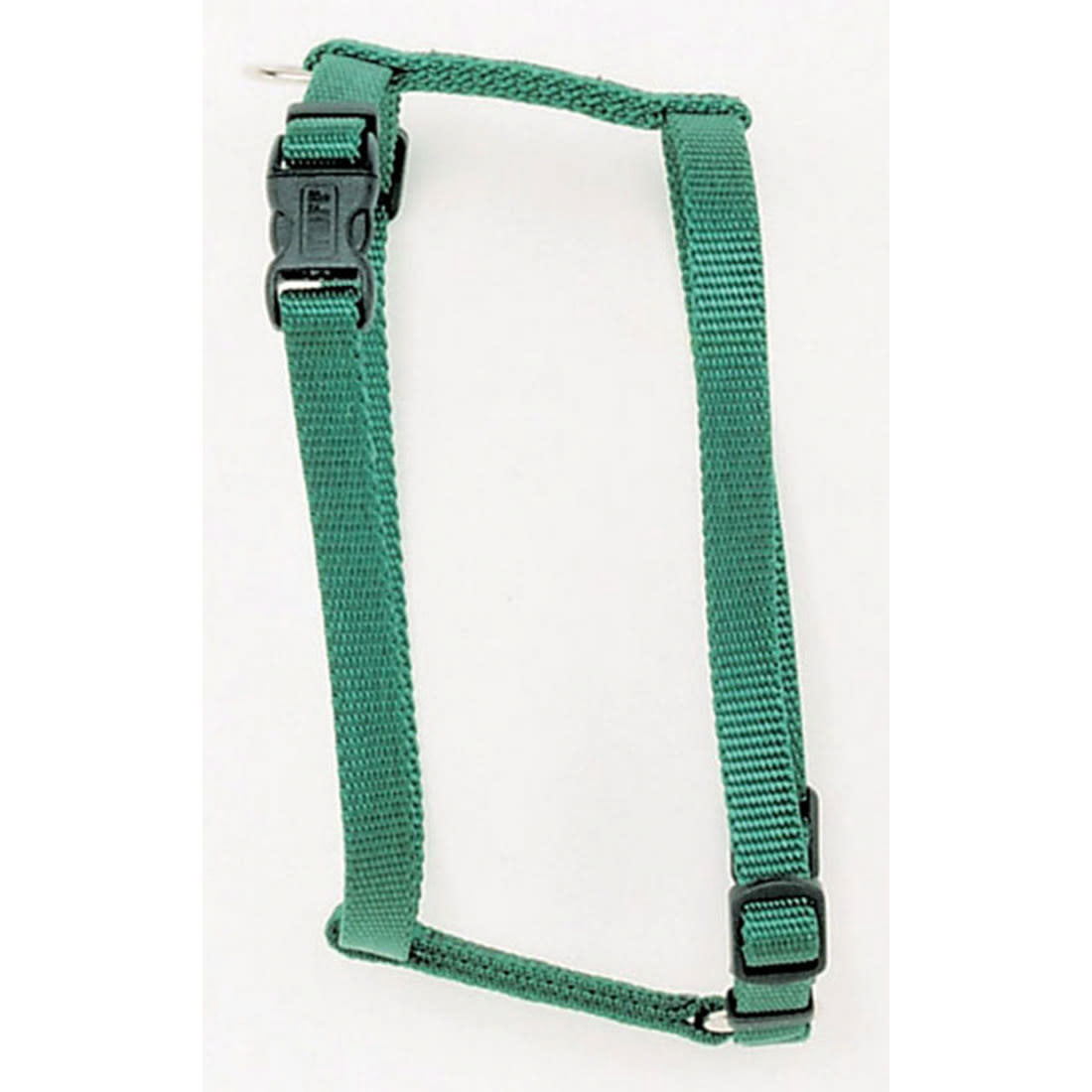 Coastal - Standard Adjustable Dog Harness, Hunter, 3/4" x 18"-30"