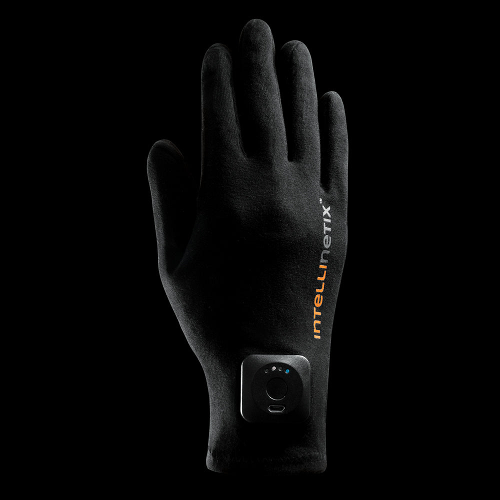 Intellinetix Therapy Gloves ‚Äì Large