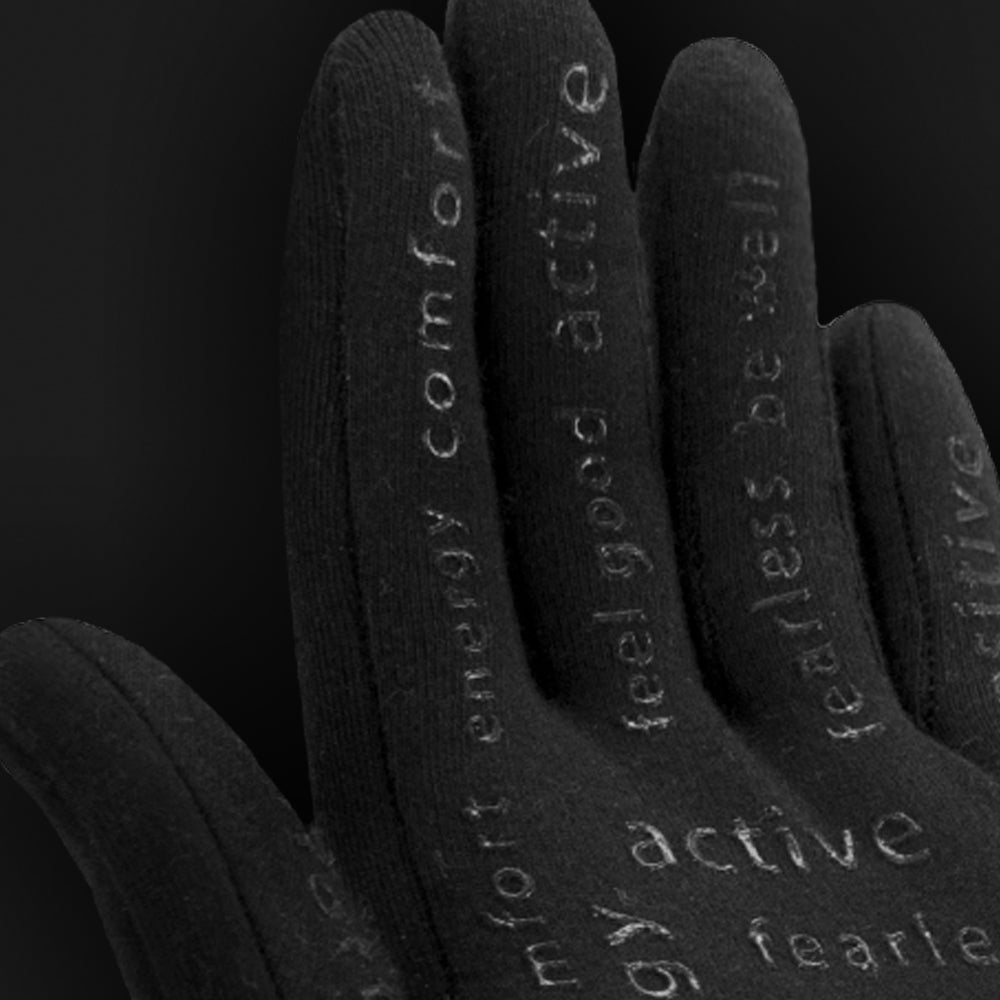 Intellinetix Therapy Gloves ‚Äì Large