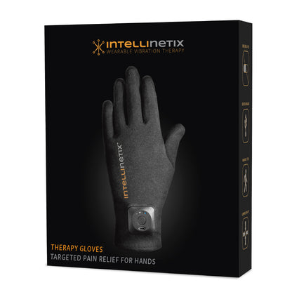 Intellinetix Therapy Gloves ‚Äì Large