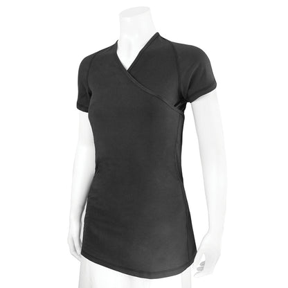 NuRoo Pocket Hands-Free, Skin-to-Skin Baby Carrier in Black, 2XL
