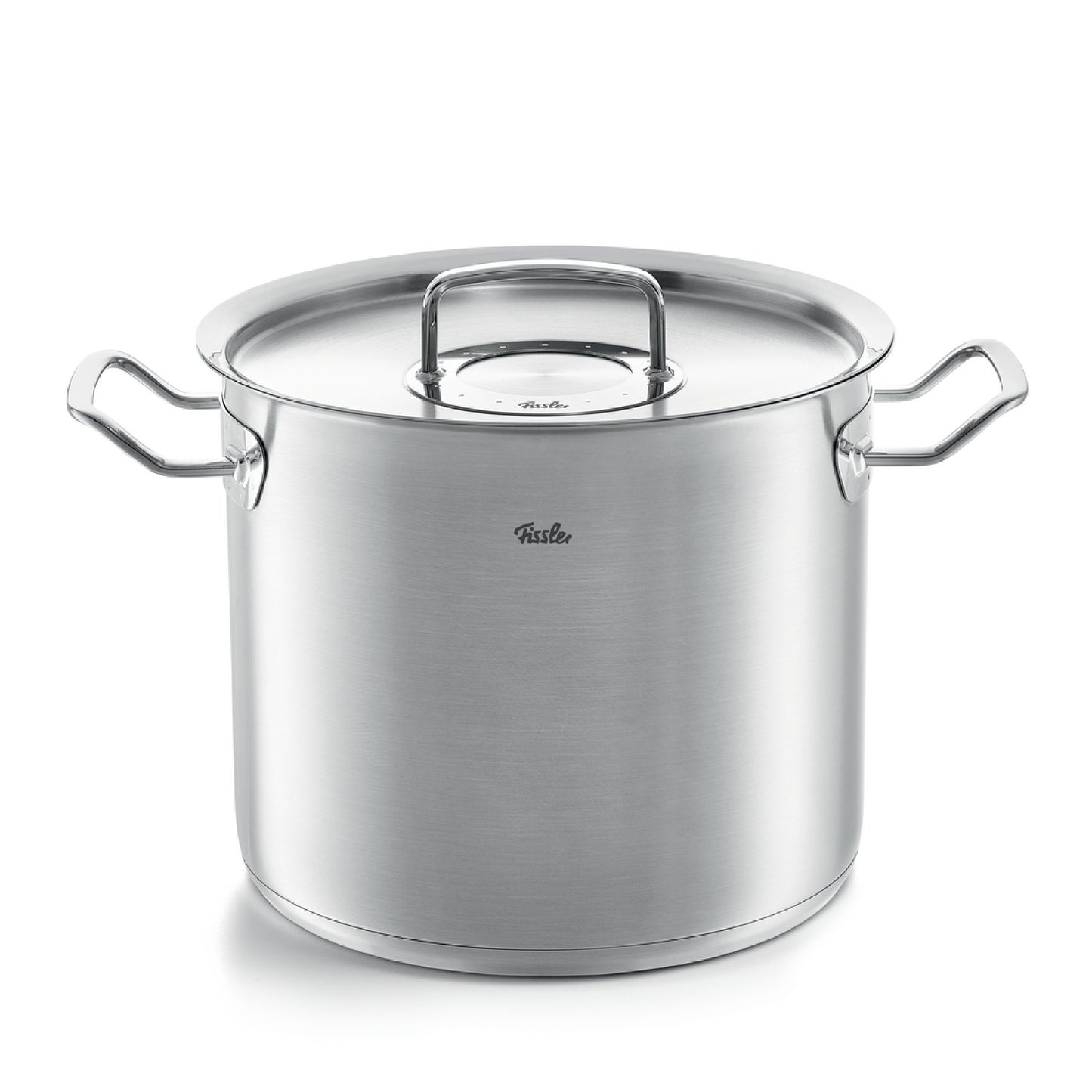 Fissler Original-Profi Collection¬Æ Stainless Steel Large Stock Pot, 9.6 Quart