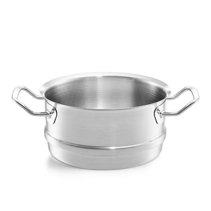 Fissler Original-Profi Collection Stainless Steel Steaming Insert 9.5"