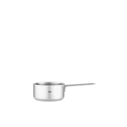 Fissler Pure Collection Stainless Steel Saucepan, 1.5 Quart‚Äã