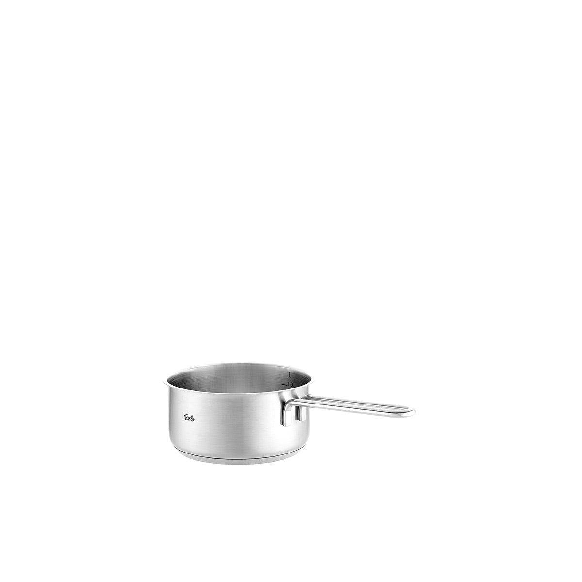 Fissler Pure Collection Stainless Steel Saucepan, 1.5 Quart‚Äã