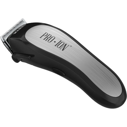 WAHL Professional Animal Pro Ion Pet, Dog, and Cat Cordless Clipper Kit (9705)