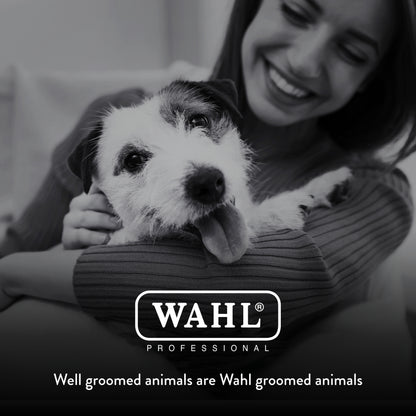 WAHL Professional Animal Stable Pro Plus Horse Clipper Kit (9774)