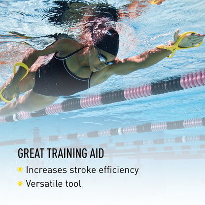FINIS Forearm Fulcrums Adult