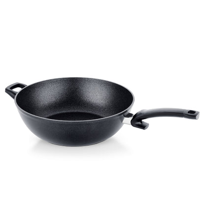 Fissler Adamant Nonstick Wok, 12.6"