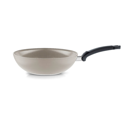 Fissler Ceratal Classic 2-piece Set, 9.5 " and 11" - The Healthy Frying PanSet
