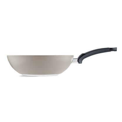 Fissler Ceratal Classic 2-piece Set, 9.5 " and 11" - The Healthy Frying PanSet