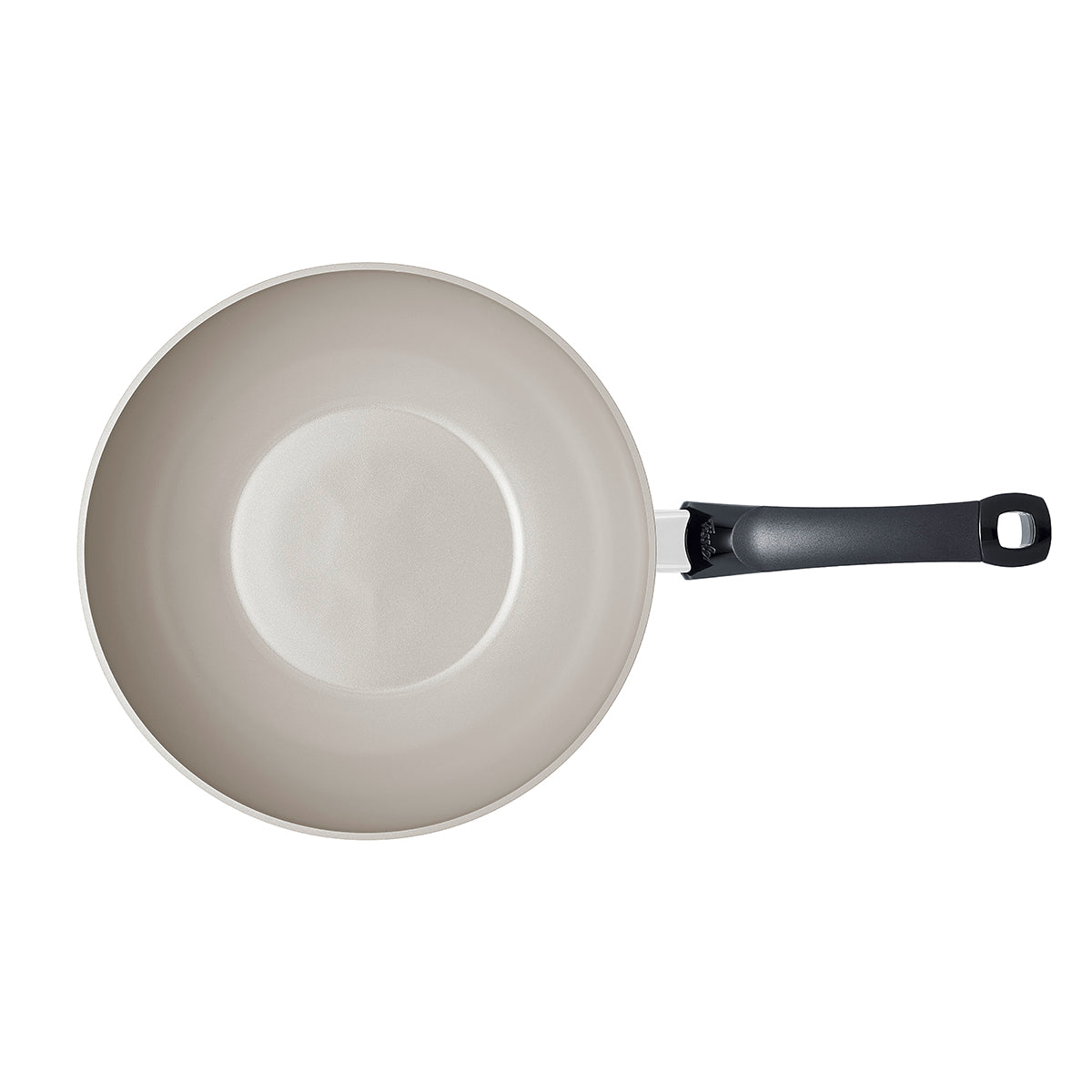 Fissler Ceratal Classic 2-piece Set, 9.5 " and 11" - The Healthy Frying PanSet