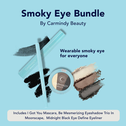 Carmindy Beauty - Smoky Eye Bundle