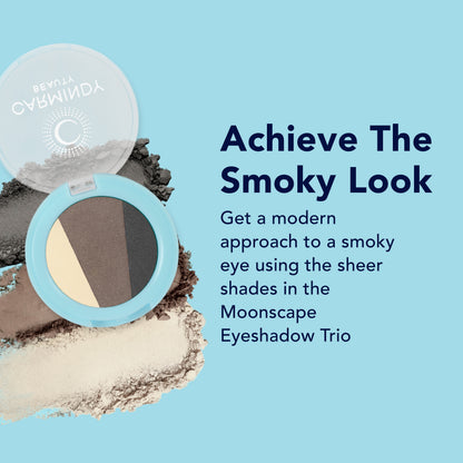 Carmindy Beauty - Smoky Eye Bundle
