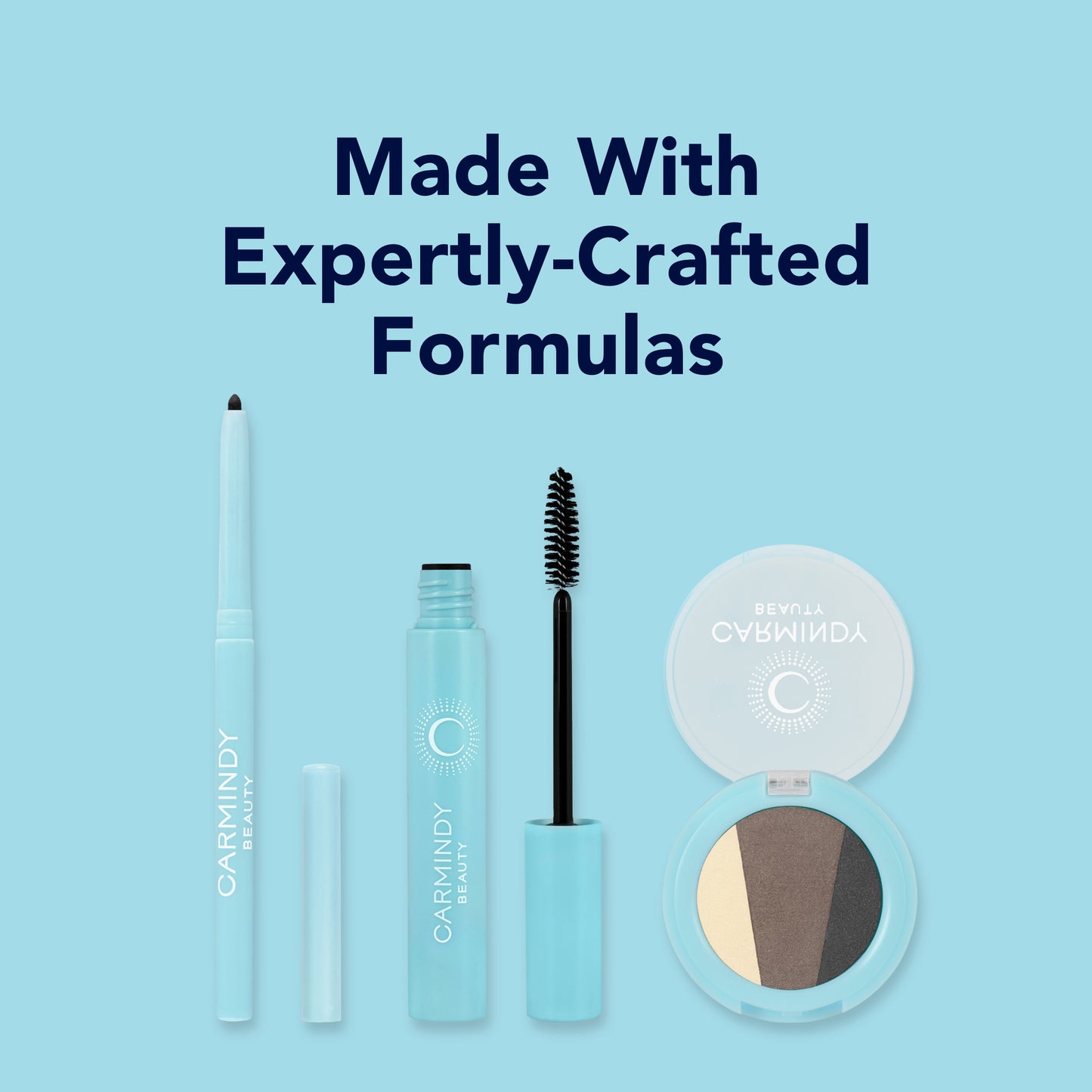 Carmindy Beauty - Smoky Eye Bundle