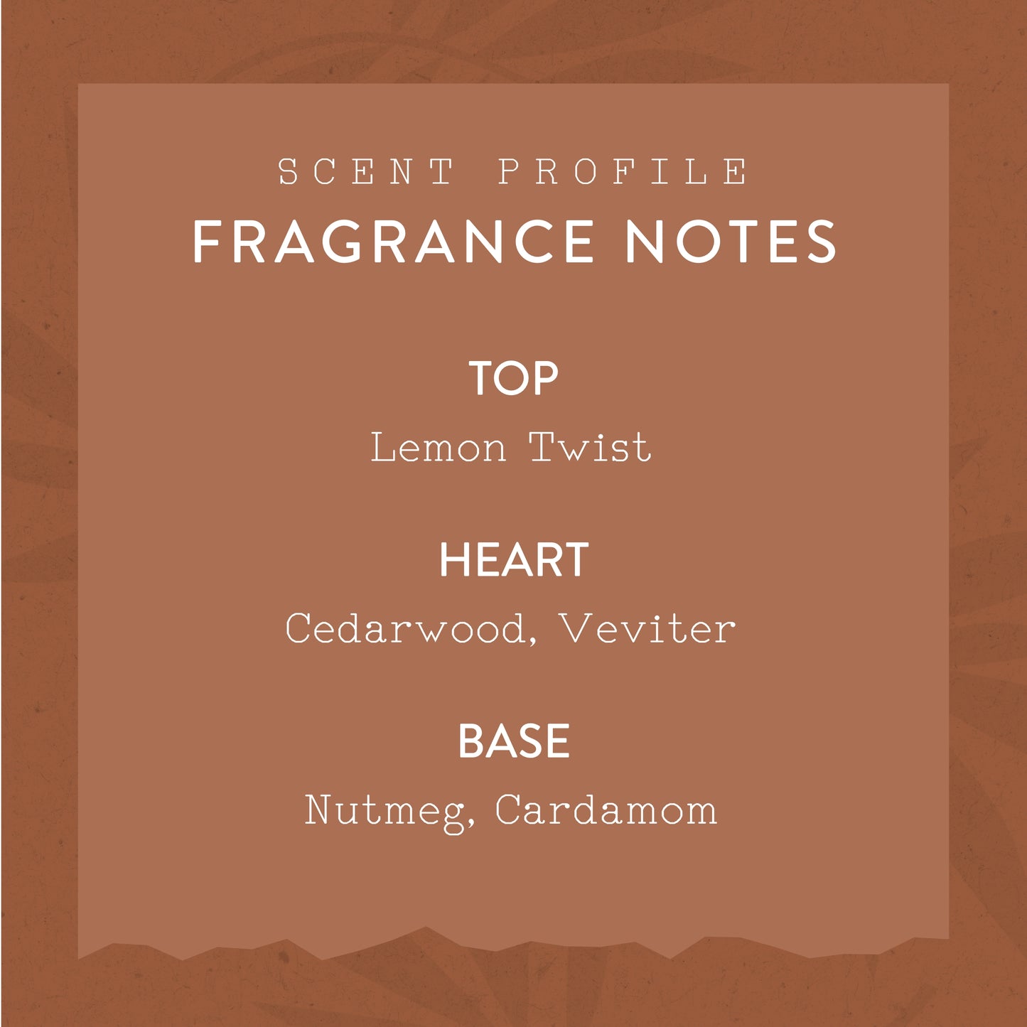 Esscentials Autumn Leaves Fragrance Mist by Scent Beauty - Beautiful and Light Spray Fragrance from Nature - Vegan and Non-Toxic Mist Featuring Notes of Vetiver and Cedarwood - 2.0 Oz / 60ml
