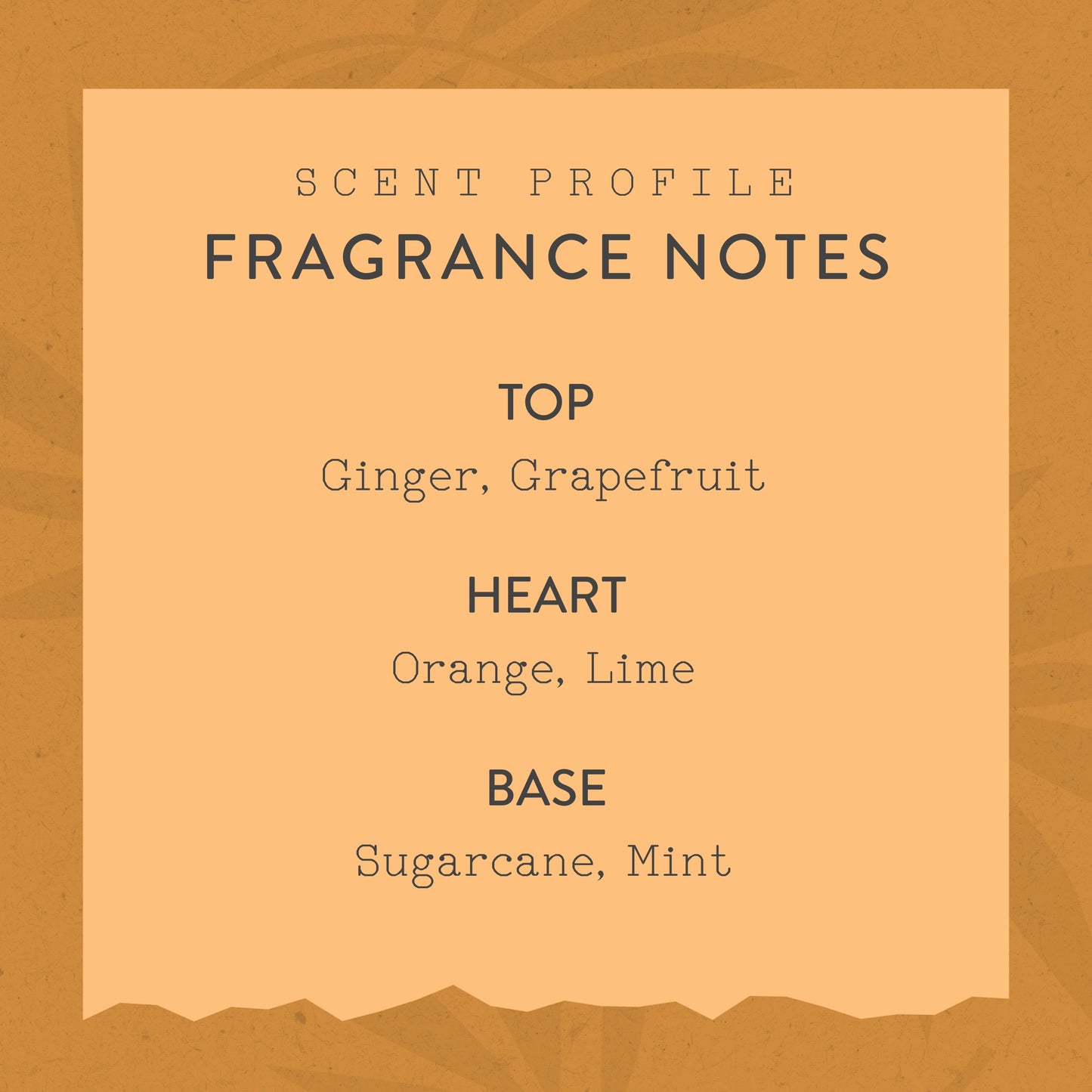 Esscentials Happy Hour Fragrance Mist, Notes of Ginger and Grapefruit, 2.0 Oz
