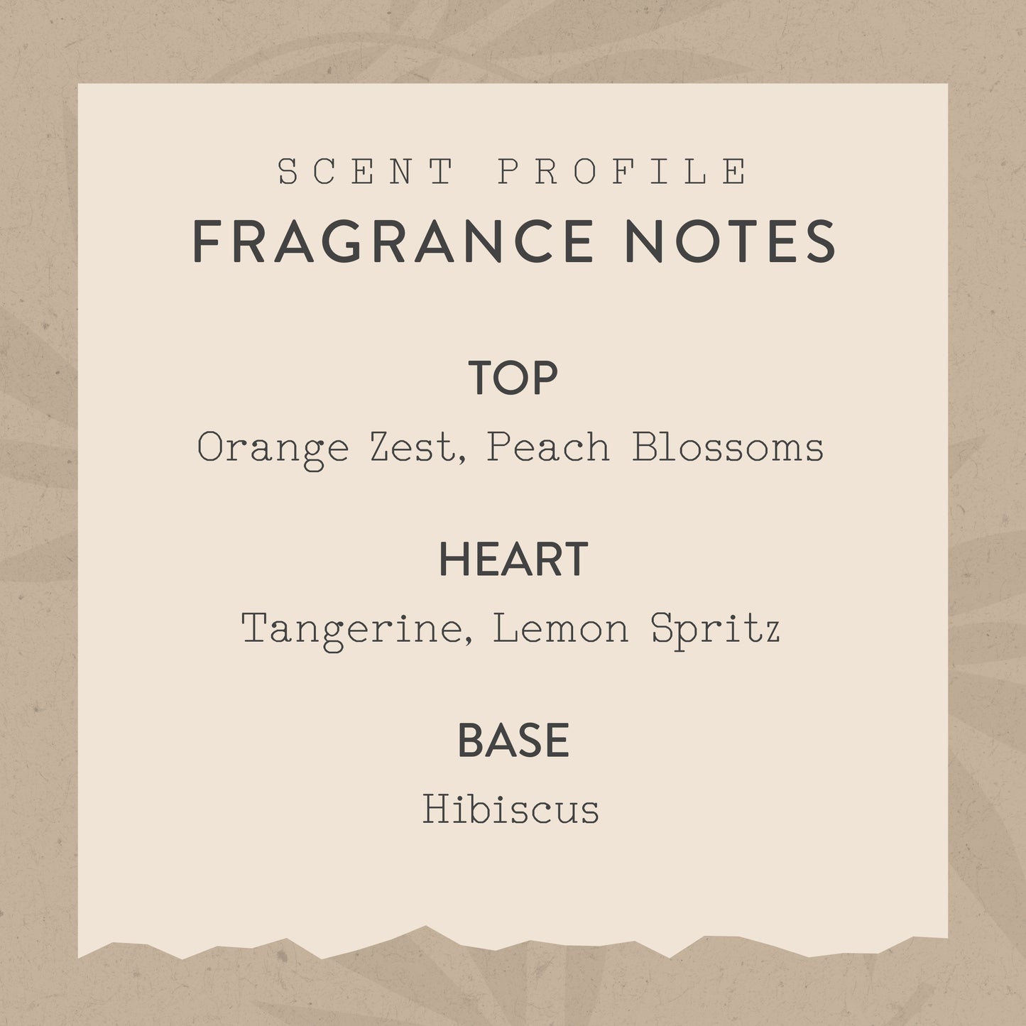 Esscentials Good Morning! Fragrance Mist, Notes of Orange Zest and Peach Blossoms, 2.0 Oz