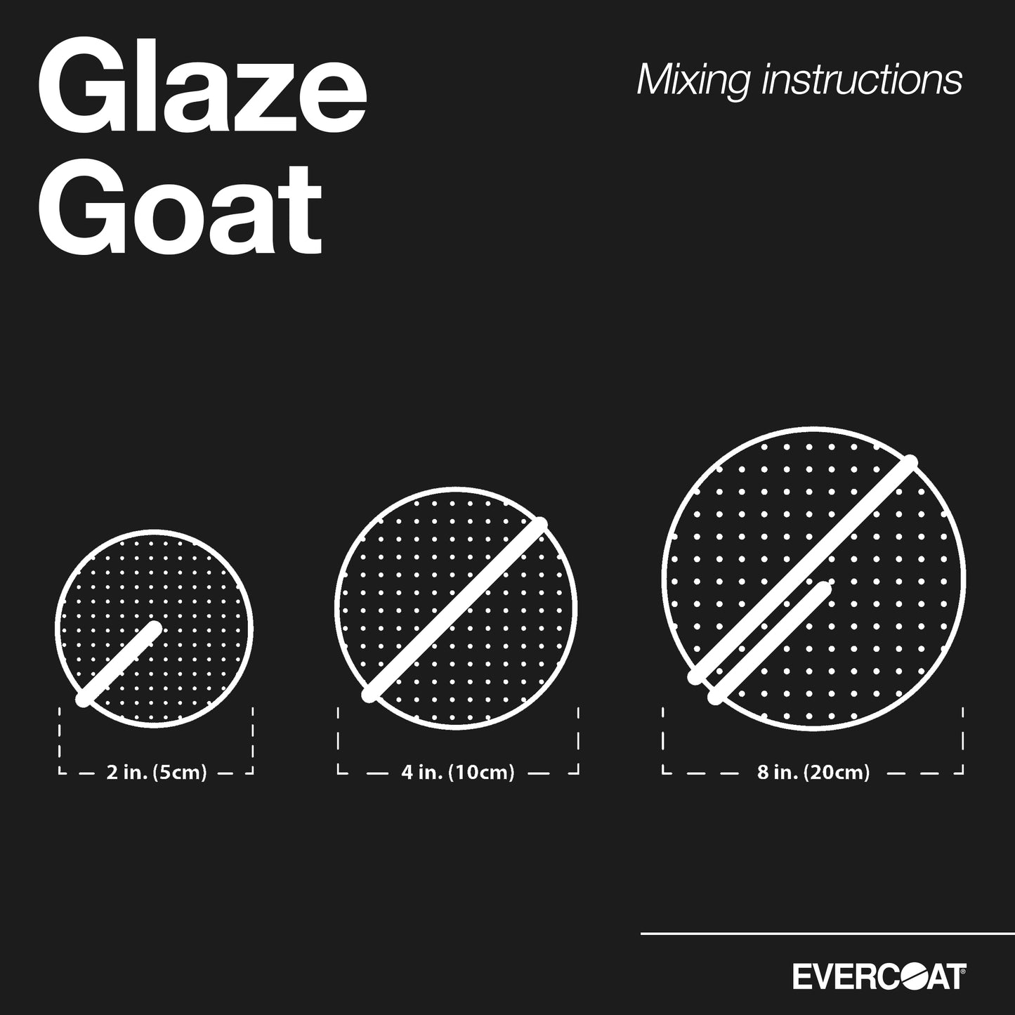 Evercoat Glaze Coat Polyester Finishing and Blending Putty for Metal, Aluminum, Steel & More - 30 Oz