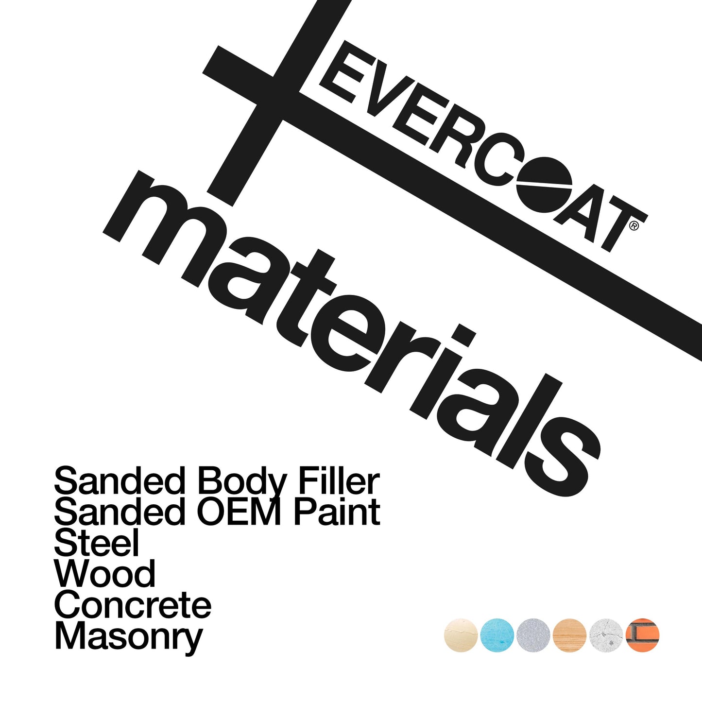 Evercoat 425 Metal Glaze Ultra 30oz Pumptainer