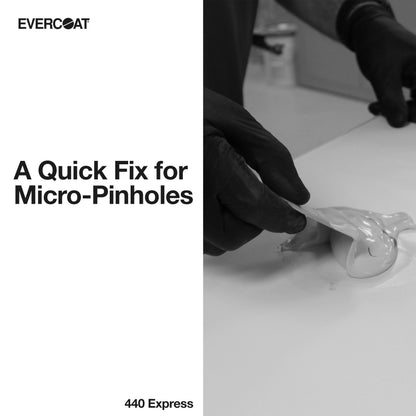 Evercoat FIB-440 440Express Micro-Pinhole Eliminator - 16 fl. oz.