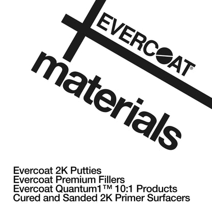 Evercoat FIB-440 440Express Micro-Pinhole Eliminator - 16 fl. oz.