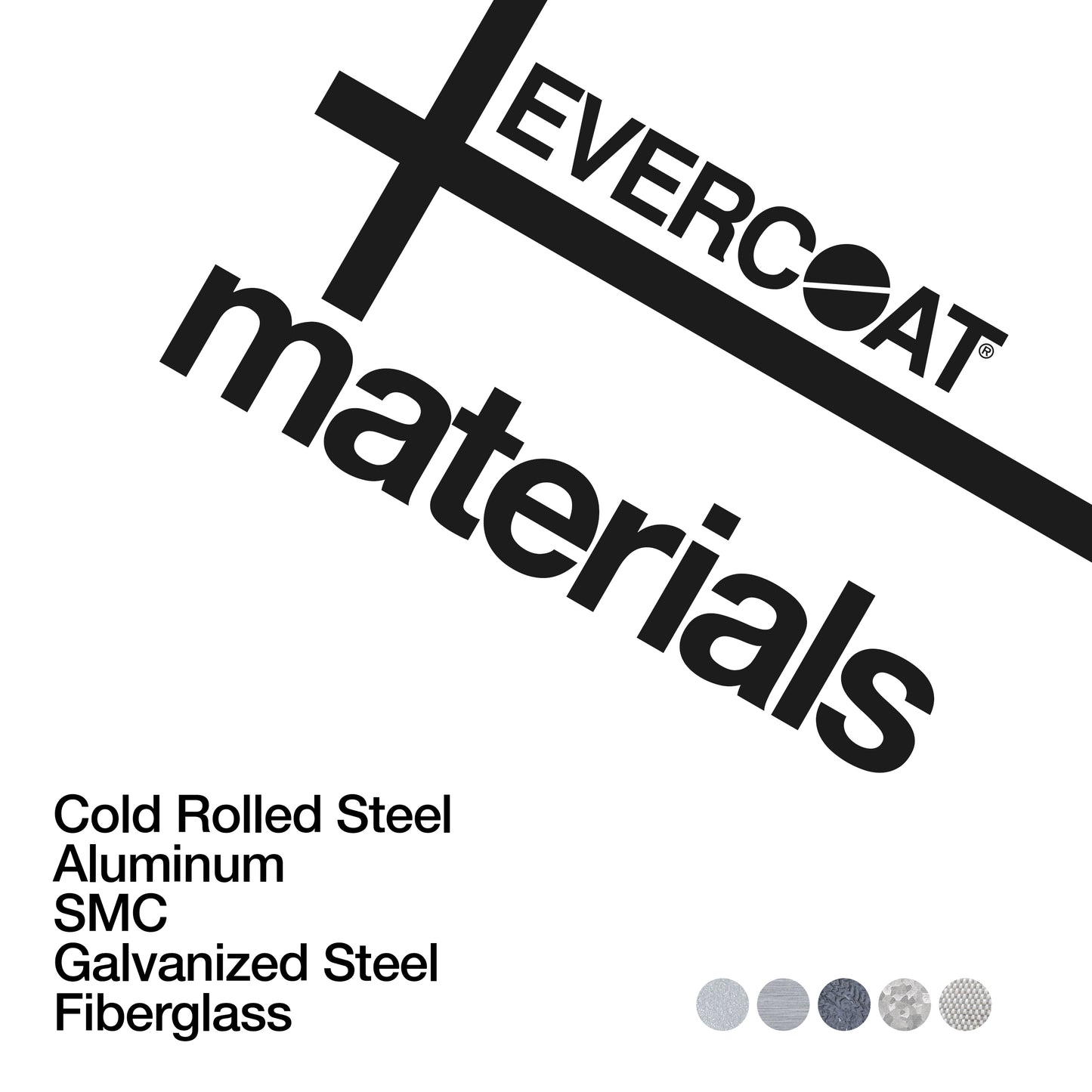Evercoat 838 Chrome-A-Lite Body Filler - Gallon