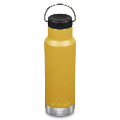 Insulated Classic Narrow 12oz (w/ Loop Cap) Marigold